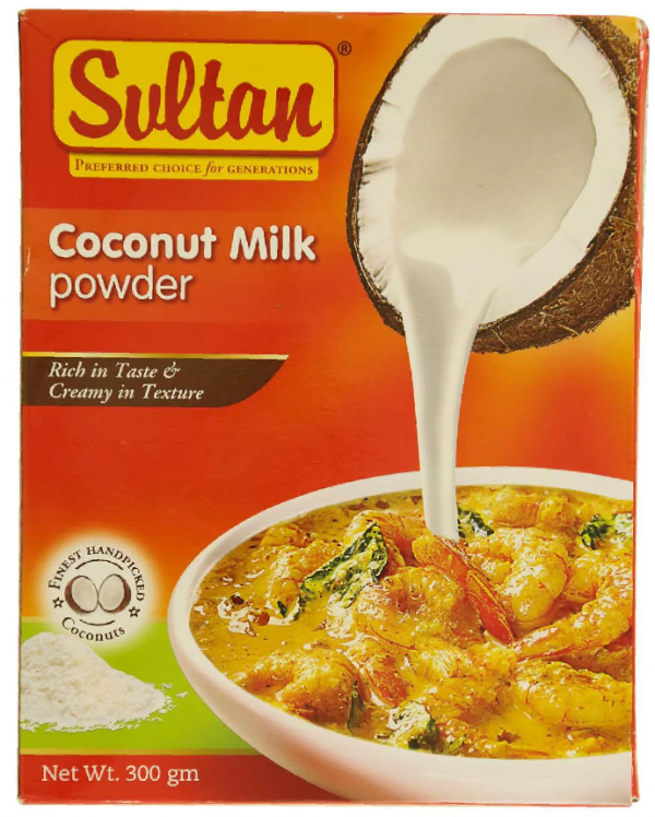 Sultan-Coconut-Milk